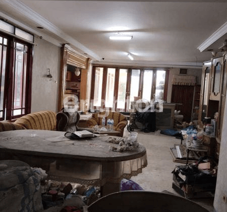 Turun Harga Rumah Bagus di Klampis Wisma Mukti