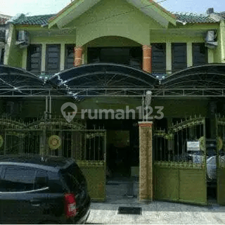 Murah Rumah Kos di Siwalankerto Permai dekat UK Petra