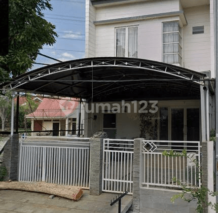 Jual/Sewa Rumah Minimalis di Prapen Indah Siap Huni dekat Jemursari Jual/Sewa Rumah Minimalis di Prapen Indah Siap Huni dekat Jemursari