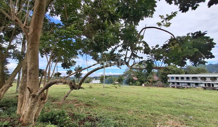 Peak Land for Sale, Ready to Build