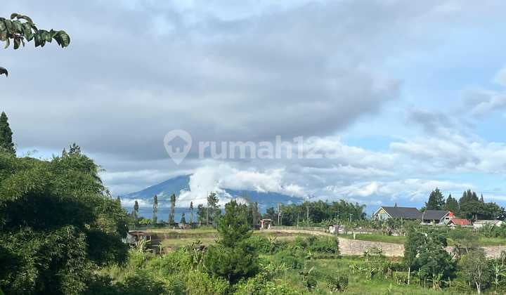 Tanah Milik Pribadi Siap Bangun SHM