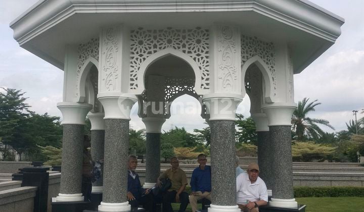 Rumah Masa Depan Muslim Syariah