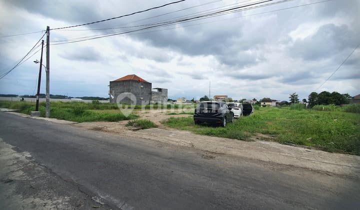 3 Menit UIN Solo, Tanah di Kartasura