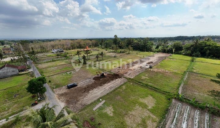 2KM FH UII, Dijual Tanah Candibinangun Villa
