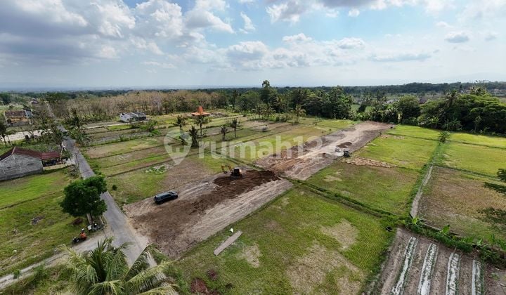 2KM FH UII, Dijual Tanah Candibinangun Villa