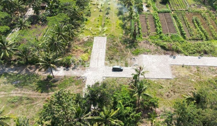 1KM UNY Wates, Tanah Dijual Pengasih