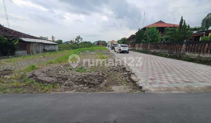 4Km Uny, Dijuaj Tanah Sinduharjo-Jogja