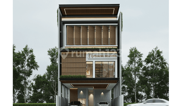 Dijual Kos Ugm, Caturtunggal Depok Sleman