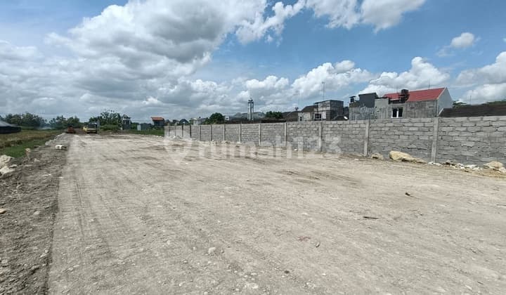 Bisa Tempo Rumah Mewah 2 Lantai Dekat Ugm Jogja, SHM