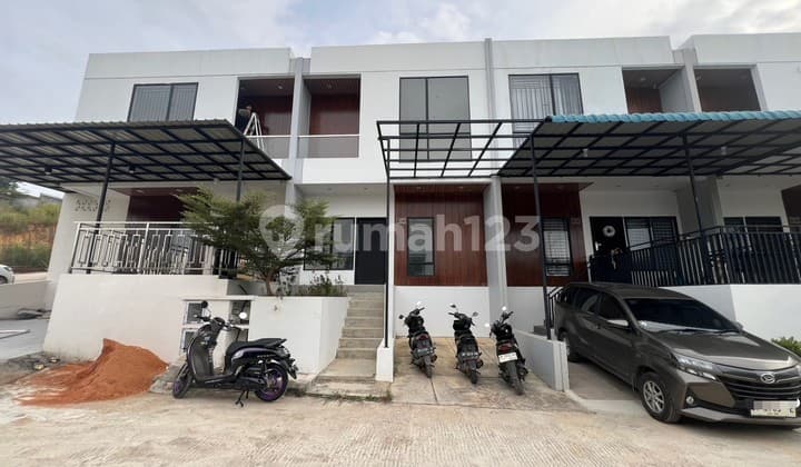 Dijual Rumah Everhill Belian Batam Center