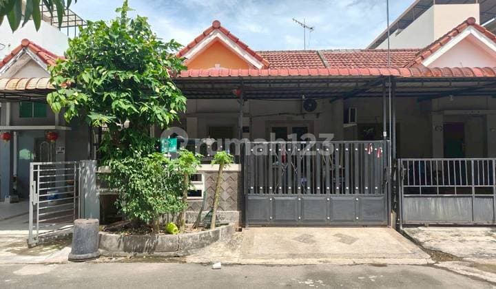 Dijual Rumah Bonavista Batam Center