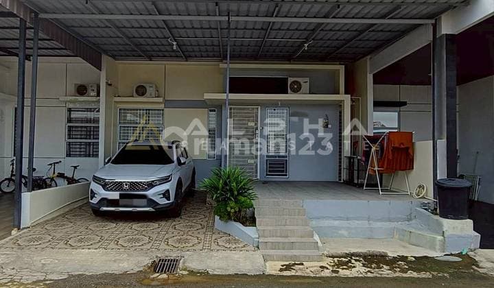 For Sale Beverly Park House Batam Center