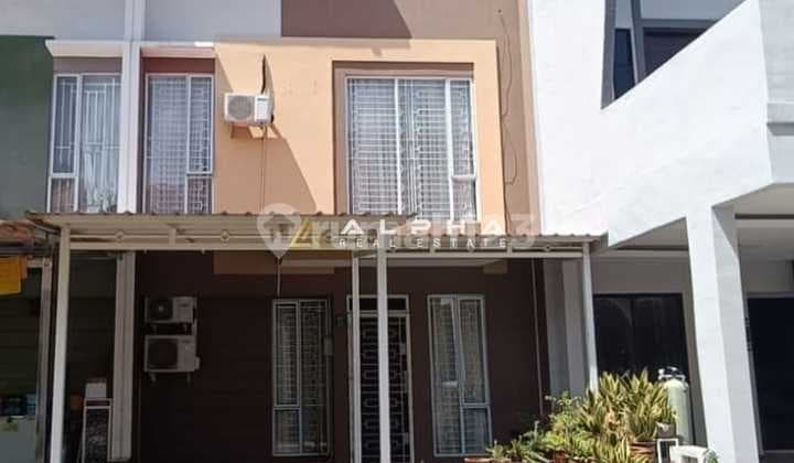 For Sale 2-Story House Beverly Green Batam Center