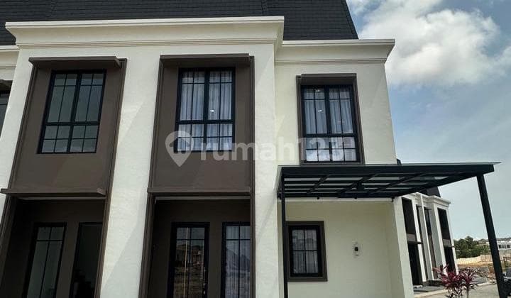 New Launching Rumah Beverly Diamond Batam Center