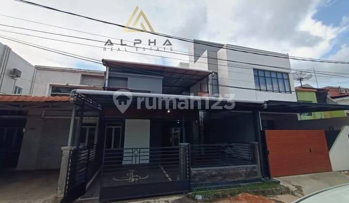 Dijual Rumah Oriana Pasir Putih Batam Center