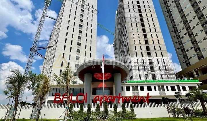 Dijual Apartemen Baloi 2 Bedroom Permata Baloi