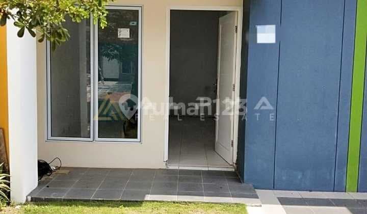 Dijual Cepat Rumah Puri Selebriti 3 Botania Batam Center