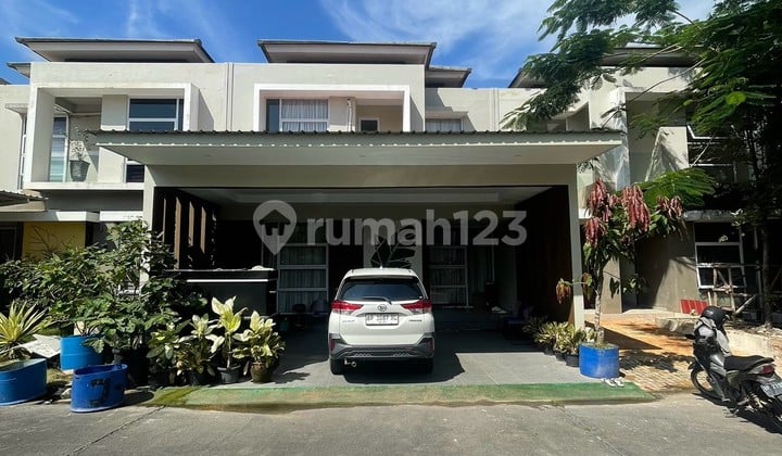 Dijual Rumah Royal Grande Batam Center