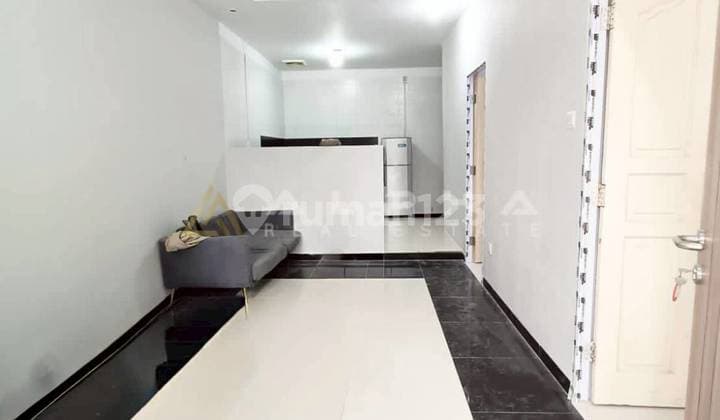 For Sale Kezia Residence Baloi House