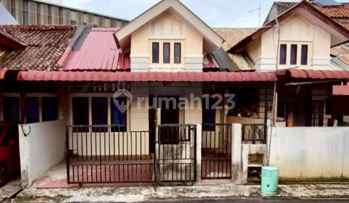 Dijual Rumah Sandona Dekat Uib Baloi Batam
