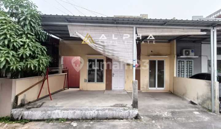 For Sale Winner Kencana Baloi House
