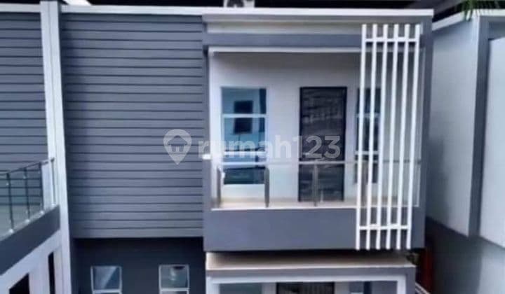 Dijual Rumah Cantik Victory Residence Pasir Putih Batam Center