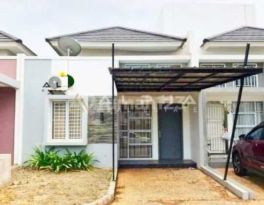 For Sale Fast Maganda Residence Batam Center