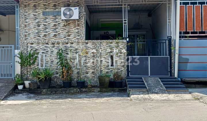 For Sale: Winner Kencana Baloi House