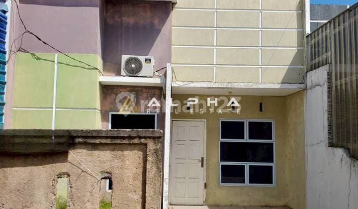 Dijual Rumah Ciptaland Lavender Tiban