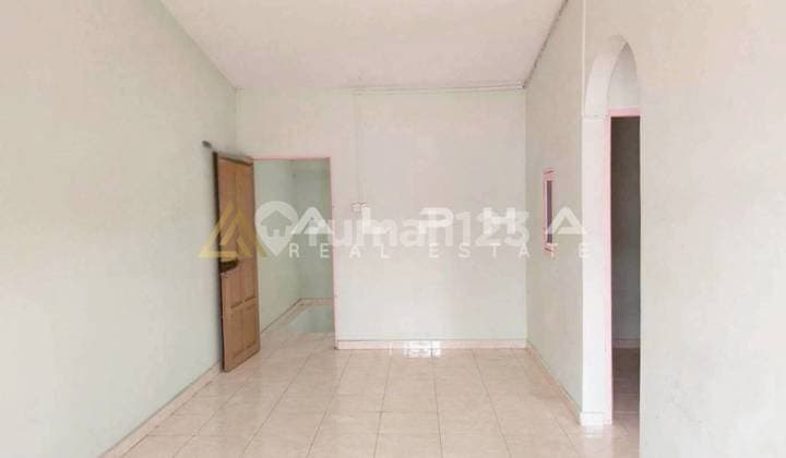 For Sale: 1.5-Story House in Anggrek Permai, Baloi