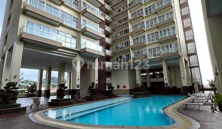 For Rent Aston Residence Pelita Nagoya Apartment