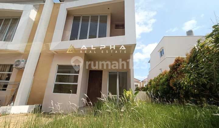 For Rent: Monde Residence House, Batam Center
