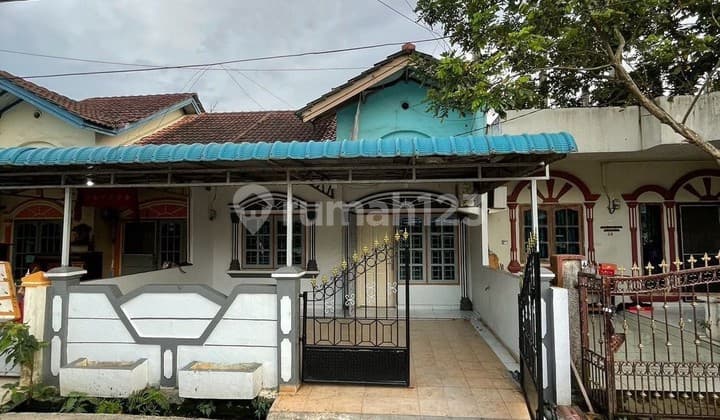 Dijual Rumah Baloi Mas Permai Anggrek Permai