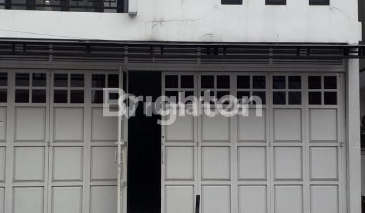 RUKO DAERAH PLAMPITAN RUKO DAERAH PLAMPITAN