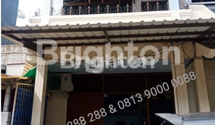 CITY CENTER BOARDING HOUSE STILL ACTIVE