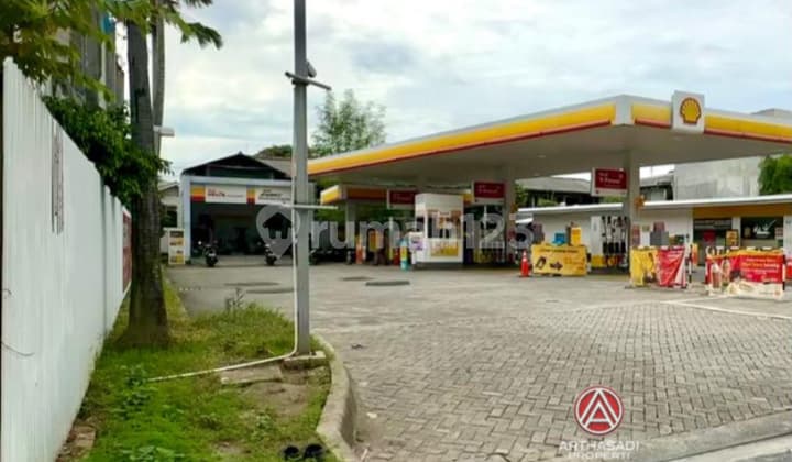 Depok, Tanah Margonda, Di Jual Cepat Lokasi Strategis