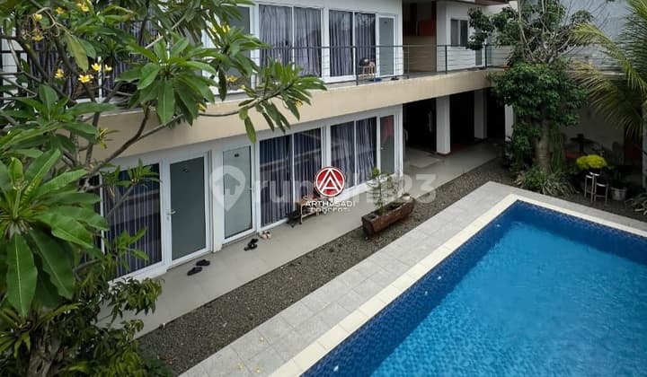 BSD - South Tangerang, New Boarding House – 98 Exclusive Rooms