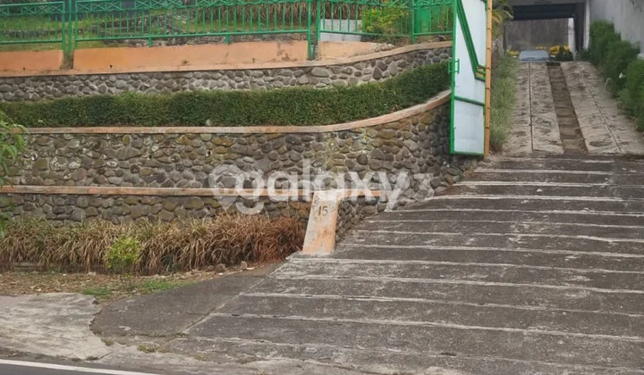 Villa Batu View Paragliding Villa Batu View Paragliding