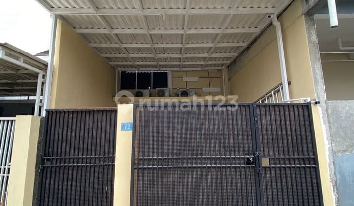 Rumah Siap Huni Surabaya Timur