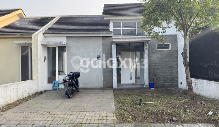 Rumah Citra Harmoni Pengen Laku Cepat
