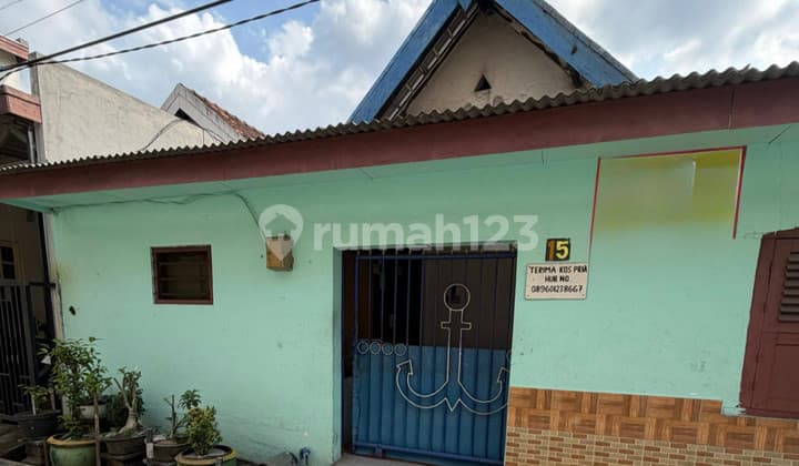 Rumah Kos Aktif Surabaya