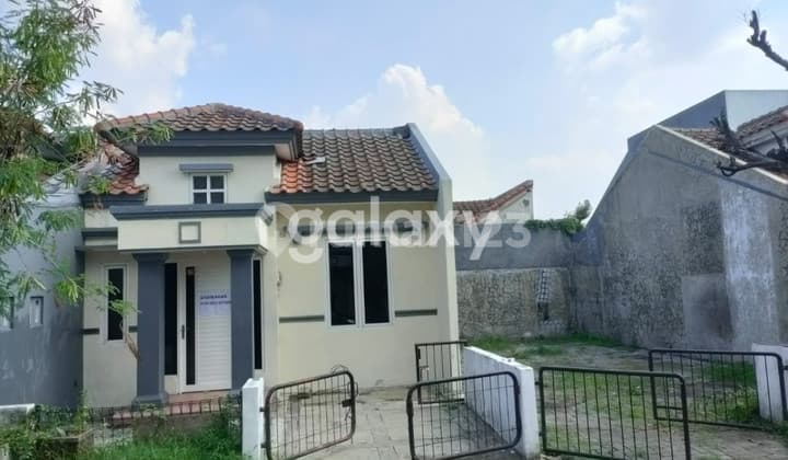 Affordable Citra Harmoni Homes