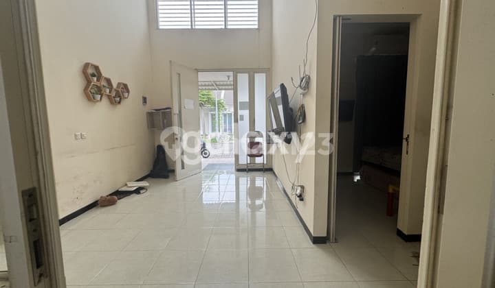 Rumah Citra Harmoni Tiga Kamar