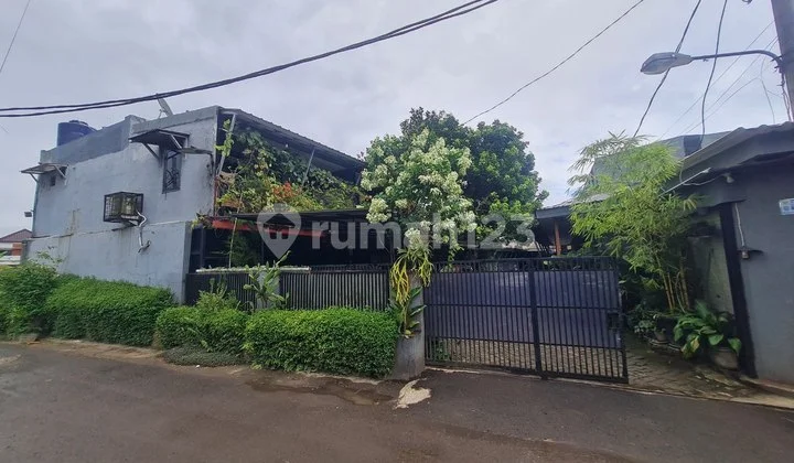 For Sale 100% Occupancy Boarding House, Investment, Tangerang