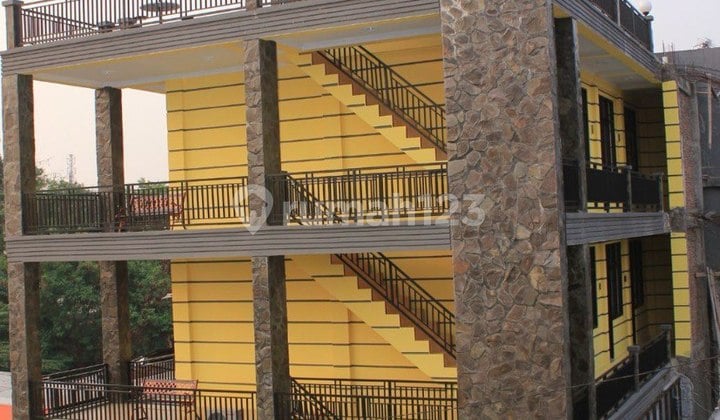 Jual Kost Produktif Okupansi 100% Lokasi Strategis, Duren Sawit, Jakarta Timur