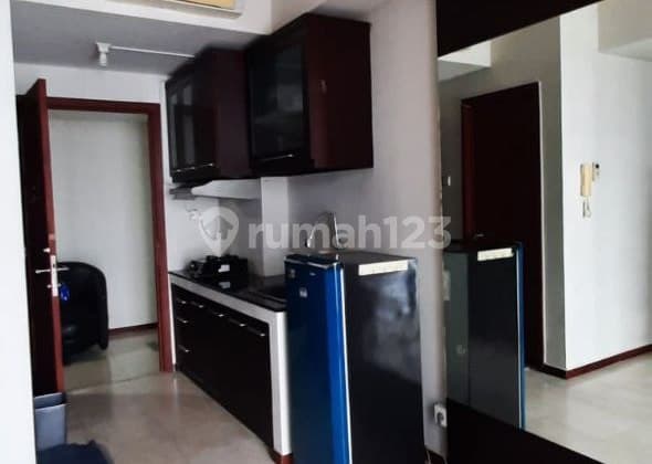 Disewakan Apartemen Royal Medit 1 Bedroom Full Furnish Siap Huni