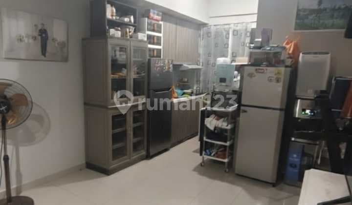 Dijual Apartemen Vittoria Residence 3 Bedroom Daan Mogot, Jakarta Barat