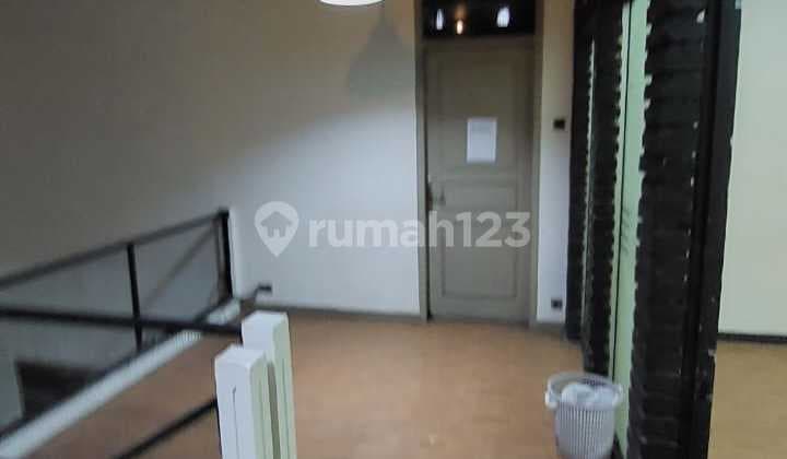 FIX... GEDUNG USAHA TERBAIK, 3 Lt, JL PELAJAR PEJUANG 45, BANDUNG