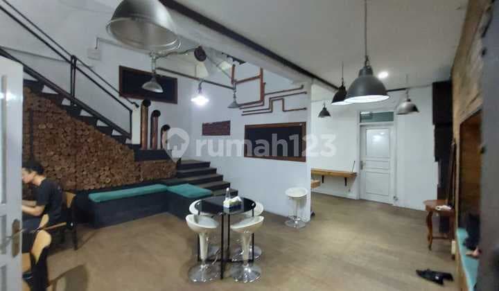 FIX... GEDUNG USAHA TERBAIK, 3 Lt, JL PELAJAR PEJUANG 45, BANDUNG