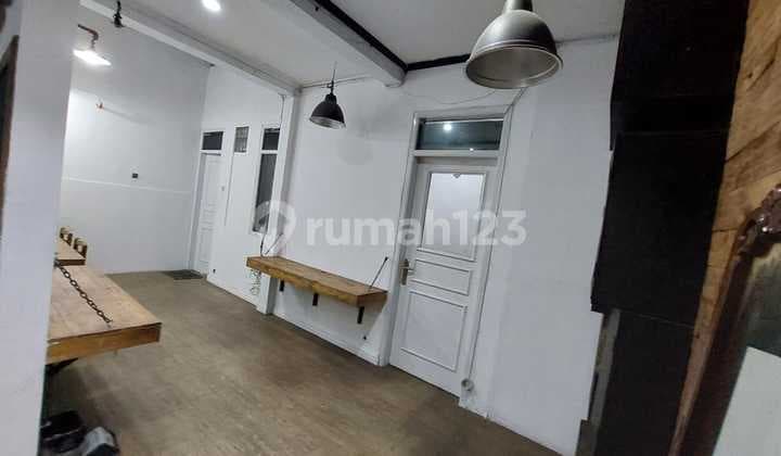 FIX... GEDUNG USAHA TERBAIK, 3 Lt, JL PELAJAR PEJUANG 45, BANDUNG